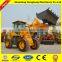 Mini Excavator Price With ce Express for Sale ZL28F