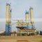 2016 HZS50 Skip Type Concrete Mixing Plant Hopper Concrete Mixing Plant