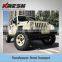 4x4 SUV KRESH-sundancer wrangler jeep wrangler front and rear bar