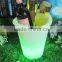 Bar Ice bucket with LED lights and remote control YXF-2527