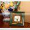 2015 Best Sale Carve patterns or designs on woodwork Wood Photo frame