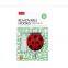 D646 Removable bag hook clothes hook furniture hook of Ladybug removable hook