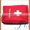 Custom designed logo mini cute first aid kit for travel