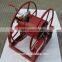 1 Inch Retractable Manual Water Hose Reel