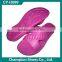 2016 new mold eva woman slipper lady slipper