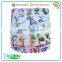 Nighttime Kids Nappies Affordable pocket Diapers Baby products With Certification