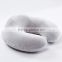 Memory Foam Pillow Neck U-Shape U Shaped Headrest Car Pillow Flight Travel Soft Nursing Cushion                        
                                                Quality Choice
