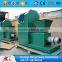 bbq charcoal briquette extruder machine coal powder shaping machine Hengchang