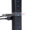 Slope-shape Black Hub USB 3.0 for AC PC Mobile Phone Charger