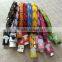 China Manufacturer Nylon Braided Micro Dc Charge USB Cable