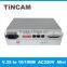 Telecom E1 to V. 35 Protocol Converter 120ohm