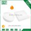2016 China SMD 2835 round led panel 12w slim square led panel light