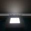 fashion light for room 6w+3w double color panel lighting