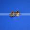 Brass CNC Precision Turning Parts Near Ningbo