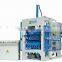 QT6-15 Automatic curbstone production line