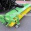 2014 New type of RunShine PTO Road sweeper
