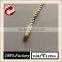 quality string seal tag, hang tag string, garment plastic seal tag/ Beige string seal g-string vibrator