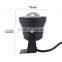 12v led underwater mini fishing fountain light for swimming pool