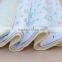 Baby Muslin nishiki cloth diapers pad, alva cloth diapers pad