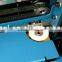 Letter Bending Machine for Brass Steel Aluminum