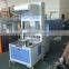 ST6030+BS6040 shrinking machinery & packing machine & Semi-Automatic shrink packing machine