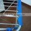 Household Appliances Folding Aluminum Clothes Rack
