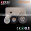 Driver inside square 1w LED light,mini led spotlight