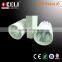 CE certification two light wall mounted COB led track light