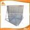 China custom aluminum barriers