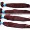 high quality Straight hair 100% natural indian human hair price list