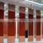 China Construction Material Movable Sound Proof Partition Wall(SZ-WST746)