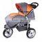 4012 European Style Baby Jogger Bike Trailer