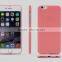 new publish matte feeling super slim cell phone case for iphone 6S case,for iphone 6 cover