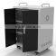 pad Tablet 40 device charging cart school furniture educational equipment charging cabient