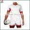 High quality performance canada rugby jersey