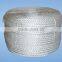 Rope Mesh Exterior Cladding Decorative From Factory