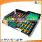 Best price product in China indoor trampoline playground facility
