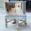 Hot selling 200L washing cream storage tank sale