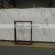 high quality Statuarietto white marble, calacatta black marble/calacatta gold marble, italy white marble slab