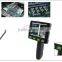3.5" LCD Endoscope Video Inspection Camera Scope 5.5mm