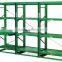 High quality Drawer Rack/Mould Rack for warehouse storage solution