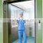 Good Quality Small Machien Room Bed Lift with VVVF Traction Drive
