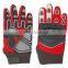 Custom Motocross racing gloves/motobike gloves/motorcycle gloves/leather gloves/WB-MCG1303