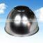 foshan factory 150W extruded aluminum IP65 industrial led high bay light housing(no chip+driver)