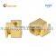 qifeng hardware precision parts brass terminal block