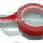 Double Sided Acrylic Translucent Foam Tape