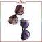 Laura Fairy Cool Cheap Price Best Selling Fashion Leisure Plastic Sunglass For Unisex