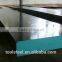 HIGH QUALITTY S136 plastic mould steel
