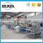 Round cylinder dropper dripping irrigation pipe production line