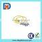 Ribbon LC Fiber Optic Pigtail MM